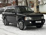 Land Rover Range Rover 2008 года за 7 500 000 тг. в Уральск