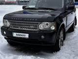 Land Rover Range Rover 2008 года за 7 800 000 тг. в Уральск – фото 4