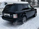 Land Rover Range Rover 2008 года за 7 800 000 тг. в Уральск – фото 5