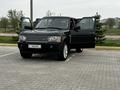 Land Rover Range Rover 2008 годаүшін8 000 000 тг. в Уральск – фото 2