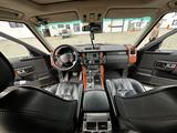 Land Rover Range Rover 2008 годаүшін8 500 000 тг. в Уральск – фото 4