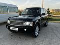 Land Rover Range Rover 2008 годаүшін8 000 000 тг. в Уральск – фото 9