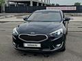 Kia Cadenza 2015 годаүшін8 500 000 тг. в Алматы