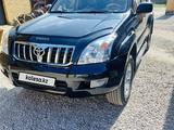 Toyota Land Cruiser Prado 2006 года за 11 500 000 тг. в Караганда