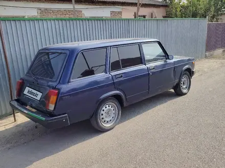 ВАЗ (Lada) 2104 2006 года за 650 000 тг. в Жетысай