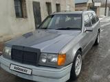 Mercedes-Benz E 230 1988 годаүшін999 999 тг. в Караганда – фото 2