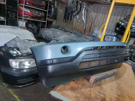 Бампер за 90 000 тг. в Караганда – фото 2