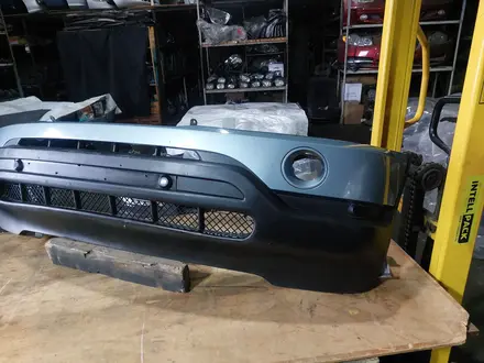 Бампер за 90 000 тг. в Караганда – фото 3
