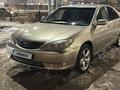 Toyota Camry 2004 годаүшін5 800 000 тг. в Астана