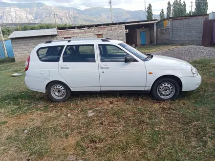 ВАЗ (Lada) Priora 2171 2013 года за 2 300 000 тг. в Шымкент – фото 2