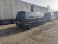 Volkswagen Caravelle 2001 года за 6 500 000 тг. в Алматы – фото 3