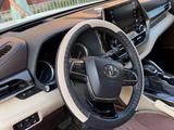 Toyota Highlander 2020 годаүшін22 900 000 тг. в Актобе – фото 2