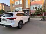 Toyota Highlander 2020 годаүшін22 900 000 тг. в Актобе – фото 5
