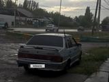 ВАЗ (Lada) 2115 2004 года за 350 000 тг. в Шымкент – фото 4