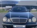 Mercedes-Benz E 280 1999 годаүшін3 900 000 тг. в Семей – фото 9