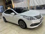 Hyundai Grandeur 2013 года за 9 000 000 тг. в Шымкент