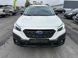 Subaru Outback 2025 года за 20 000 000 тг. в Костанай – фото 2