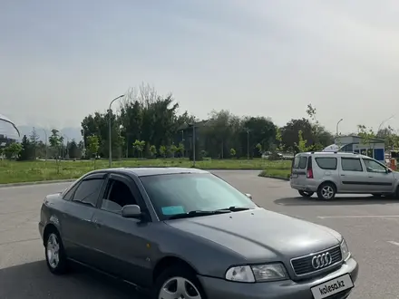 Audi A4 1996 года за 2 000 000 тг. в Алматы