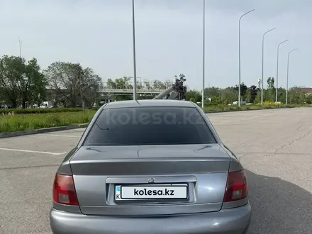 Audi A4 1996 года за 2 000 000 тг. в Алматы – фото 6