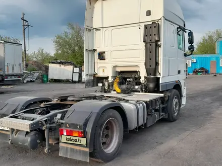 DAF  XF 105 2011 года за 17 000 000 тг. в Караганда – фото 7