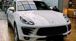 Porsche Macan 2014 годаүшін17 000 000 тг. в Астана – фото 2