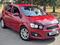 Chevrolet Aveo 2013 года за 3 350 000 тг. в Костанай