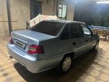 Daewoo Nexia 2012 года за 1 350 000 тг. в Шымкент – фото 4