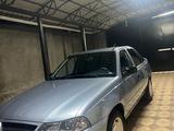 Daewoo Nexia 2012 года за 1 350 000 тг. в Шымкент – фото 2