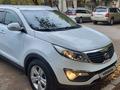 Kia Sportage 2011 года за 6 800 000 тг. в Алматы – фото 4