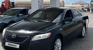 Toyota Camry 2008 года за 4 500 000 тг. в Атырау