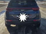 Kia Sportage 2016 года за 8 500 000 тг. в Балхаш – фото 5