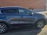 Kia Sportage 2016 года за 8 500 000 тг. в Балхаш