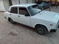 ВАЗ (Lada) 2107 2007 годаүшін1 250 000 тг. в Алматы – фото 5