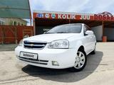 Chevrolet Lacetti 2012 годаүшін3 200 000 тг. в Кызылорда