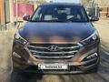 Hyundai Tucson 2017 годаүшін9 800 000 тг. в Атырау – фото 2