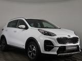 Kia Sportage 2020 года за 13 190 000 тг. в Астана – фото 3