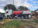 MAN  F 2000 1995 годаүшін15 000 000 тг. в Карабулак (Ескельдинский р-н) – фото 2