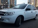 ВАЗ (Lada) Granta 2190 2015 годаүшін3 500 000 тг. в Кокшетау