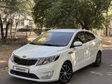 Kia Rio 2014 года за 4 500 000 тг. в Алматы