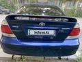 Toyota Camry 2005 годаүшін5 200 000 тг. в Усть-Каменогорск – фото 6