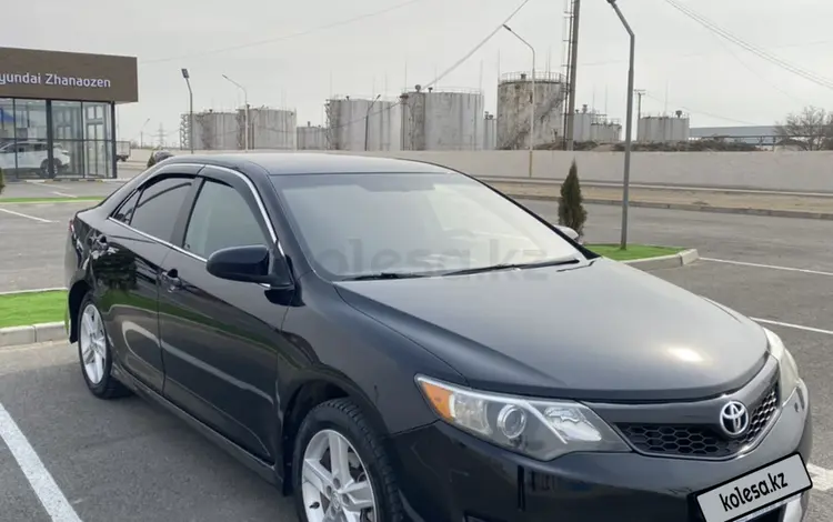 Toyota Camry 2013 годаfor7 500 000 тг. в Жанаозен