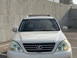 Lexus GX 470 2004 годаүшін9 200 000 тг. в Актау