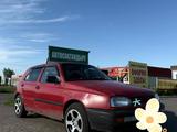 Volkswagen Golf 1993 годаүшін900 000 тг. в Петропавловск – фото 2