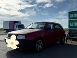 Volkswagen Golf 1993 годаүшін900 000 тг. в Петропавловск