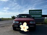 Volkswagen Golf 1993 годаүшін900 000 тг. в Петропавловск – фото 5