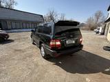 Toyota Land Cruiser 2007 годаүшін16 000 000 тг. в Талдыкорган – фото 3
