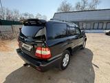 Toyota Land Cruiser 2007 годаүшін16 000 000 тг. в Талдыкорган – фото 4