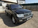 Toyota Land Cruiser 2007 годаүшін16 000 000 тг. в Талдыкорган – фото 2