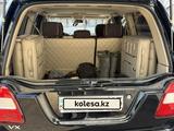 Toyota Land Cruiser 2007 годаүшін16 000 000 тг. в Талдыкорган – фото 5