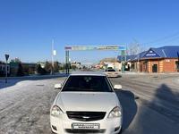 ВАЗ (Lada) Priora 2172 2013 годаүшін2 300 000 тг. в Усть-Каменогорск